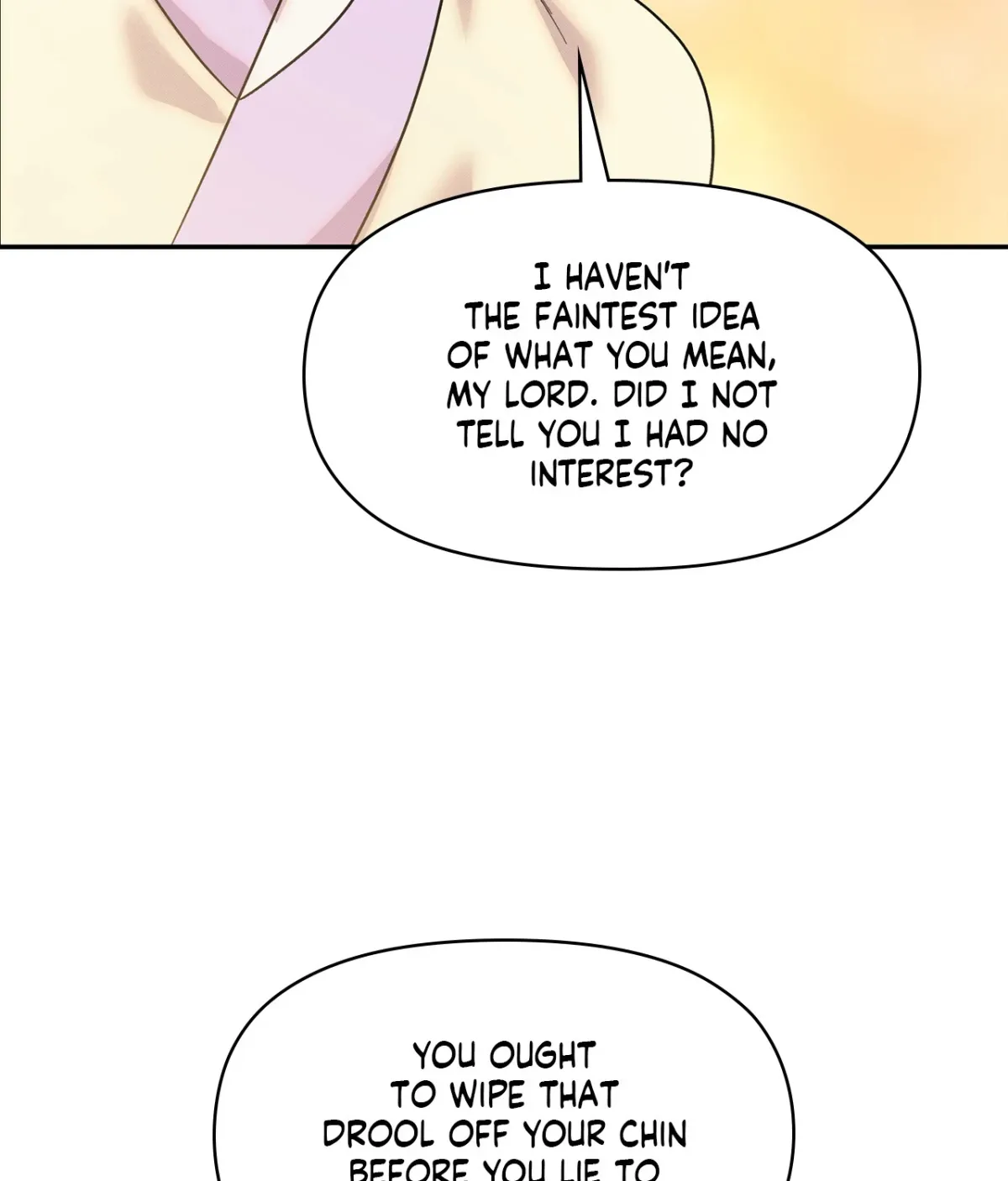Read Bound by Fate chapter 13 image 4 on Lezhin