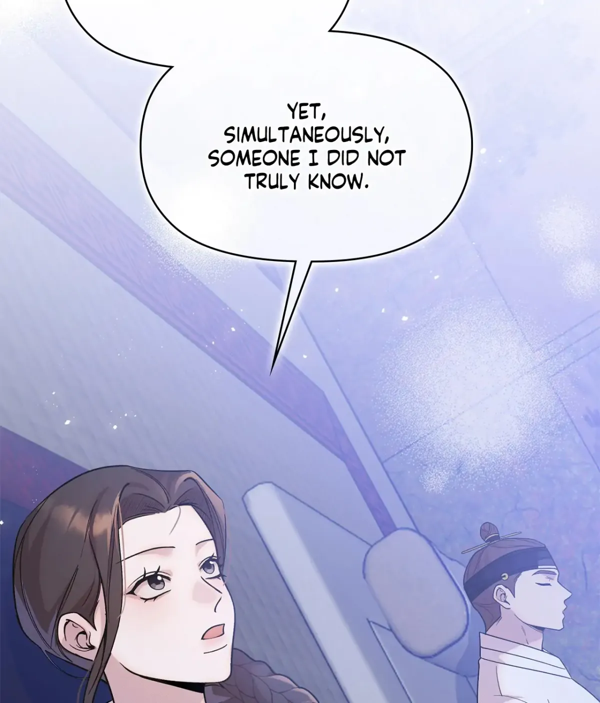 Read Bound by Fate chapter 13 image 44 on Lezhin