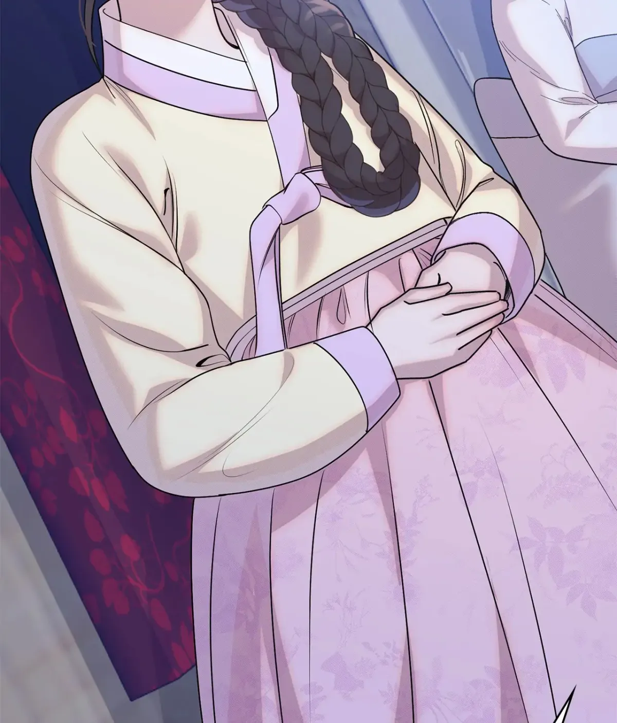 Read Bound by Fate chapter 13 image 45 on Lezhin