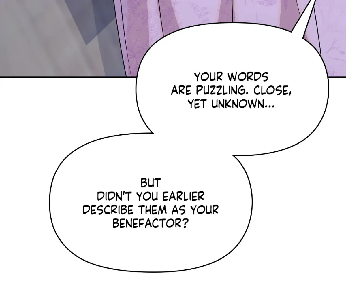 Read Bound by Fate chapter 13 image 46 on Lezhin