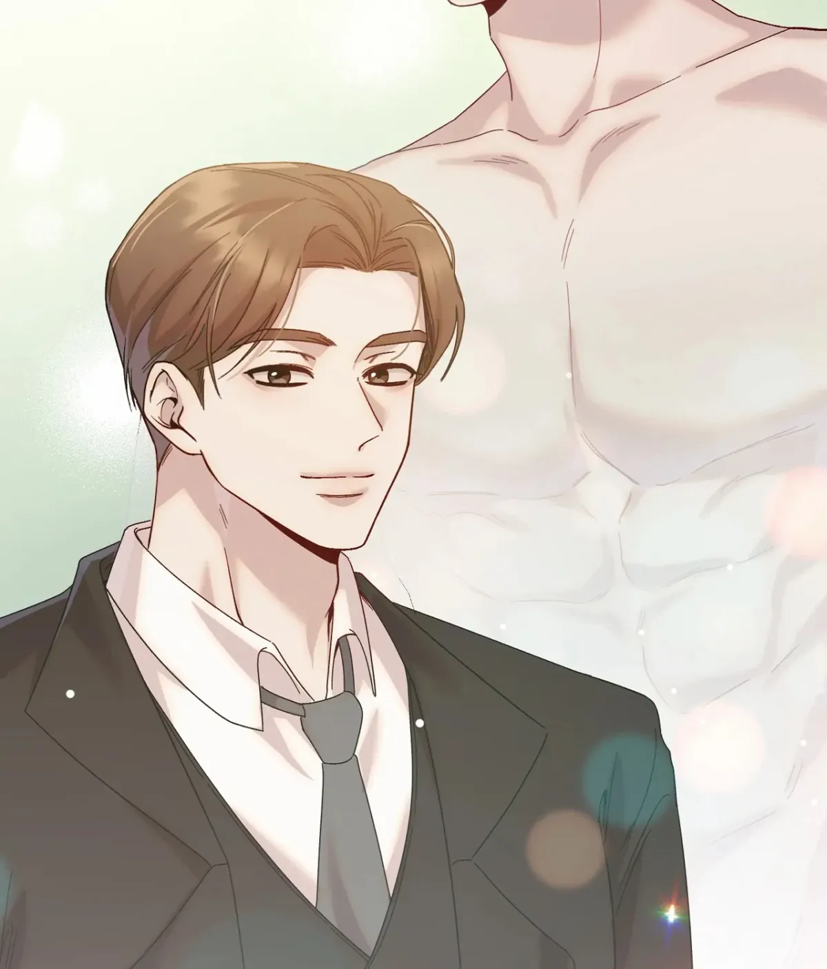 Read Bound by Fate chapter 13 image 48 on Lezhin