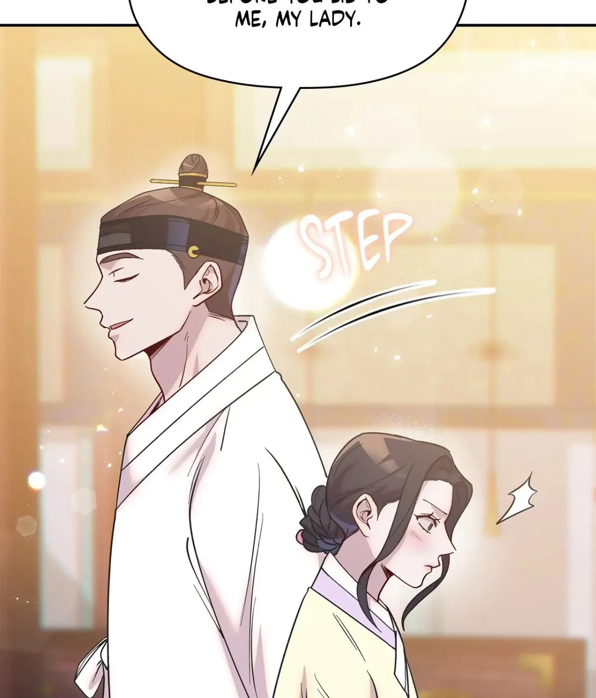 Read Bound by Fate chapter 13 image 5 on Lezhin