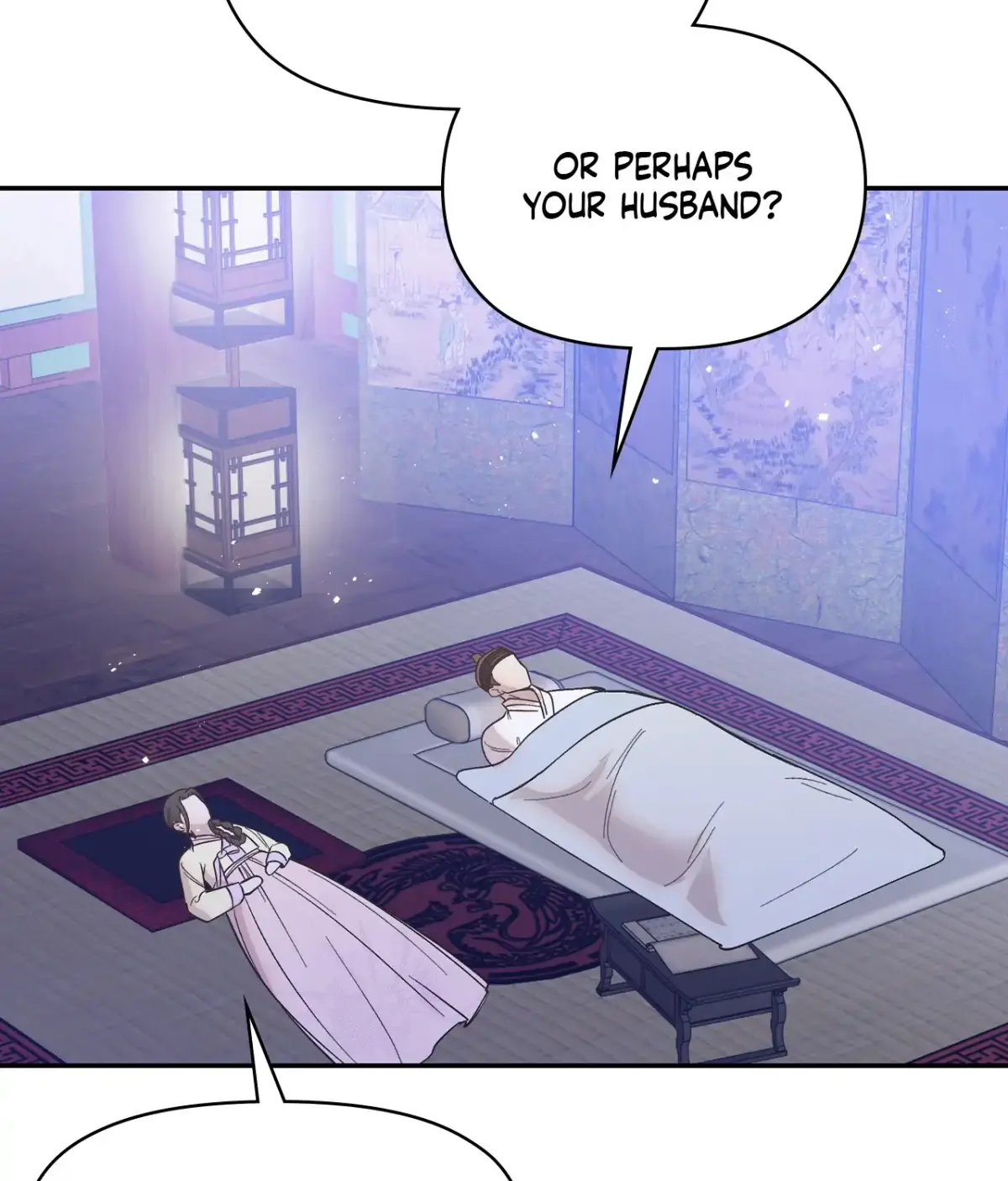 Read Bound by Fate chapter 13 image 50 on Lezhin