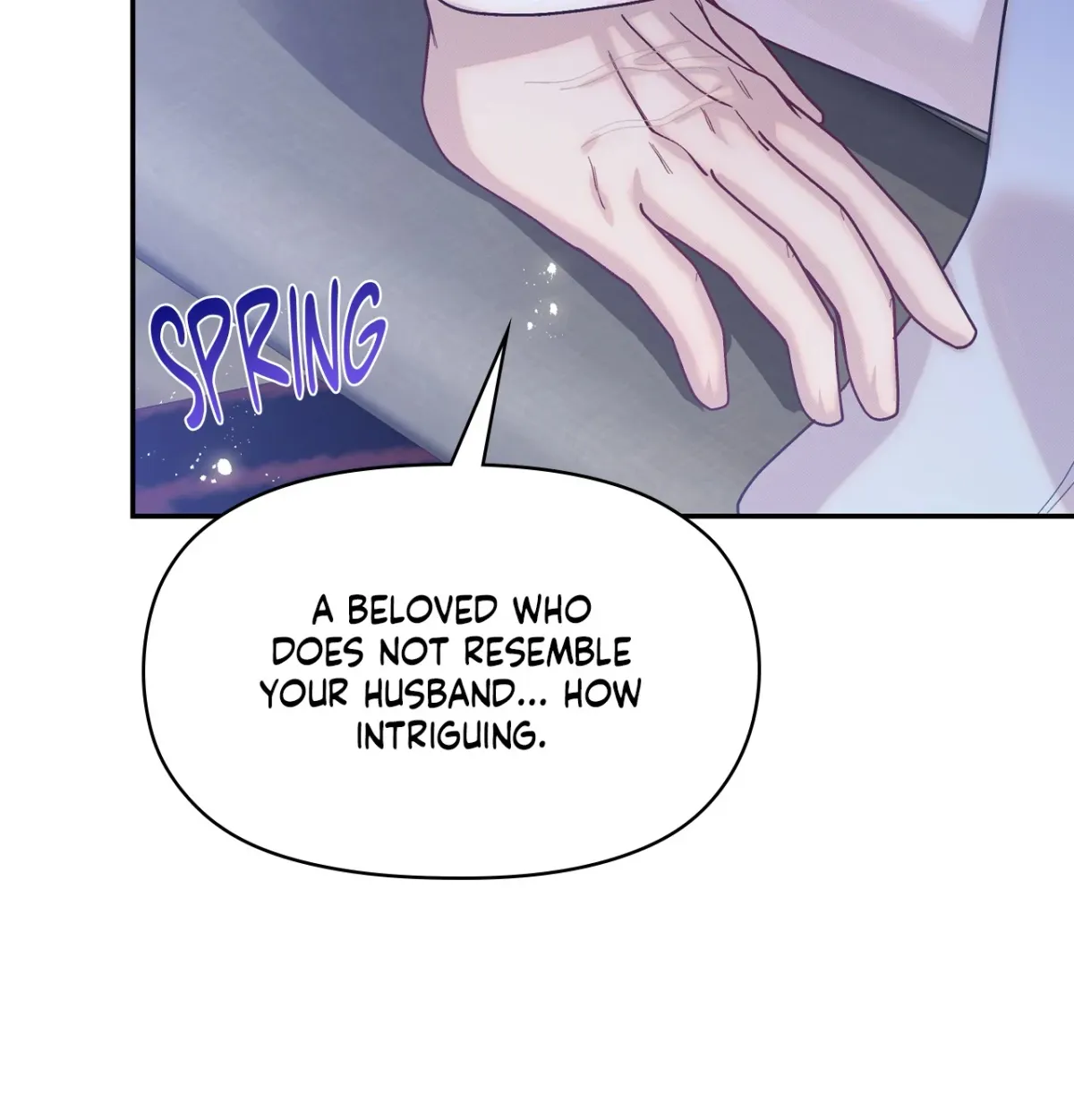Read Bound by Fate chapter 13 image 52 on Lezhin