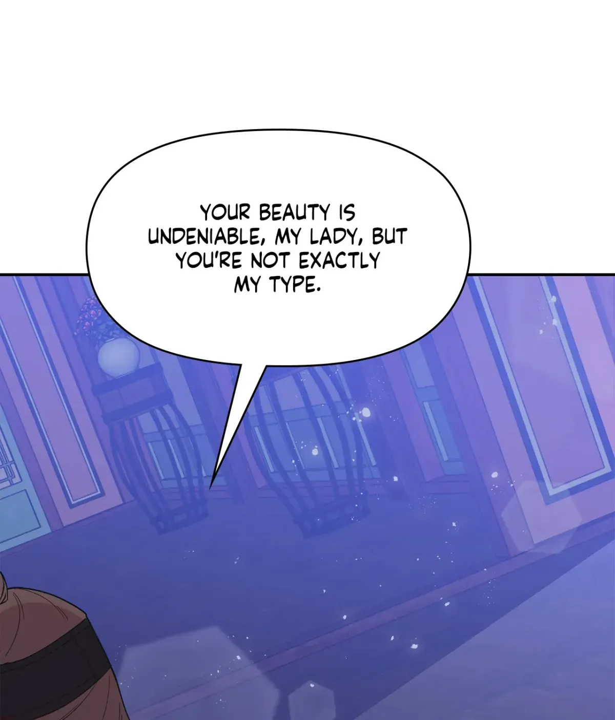 Read Bound by Fate chapter 13 image 53 on Lezhin