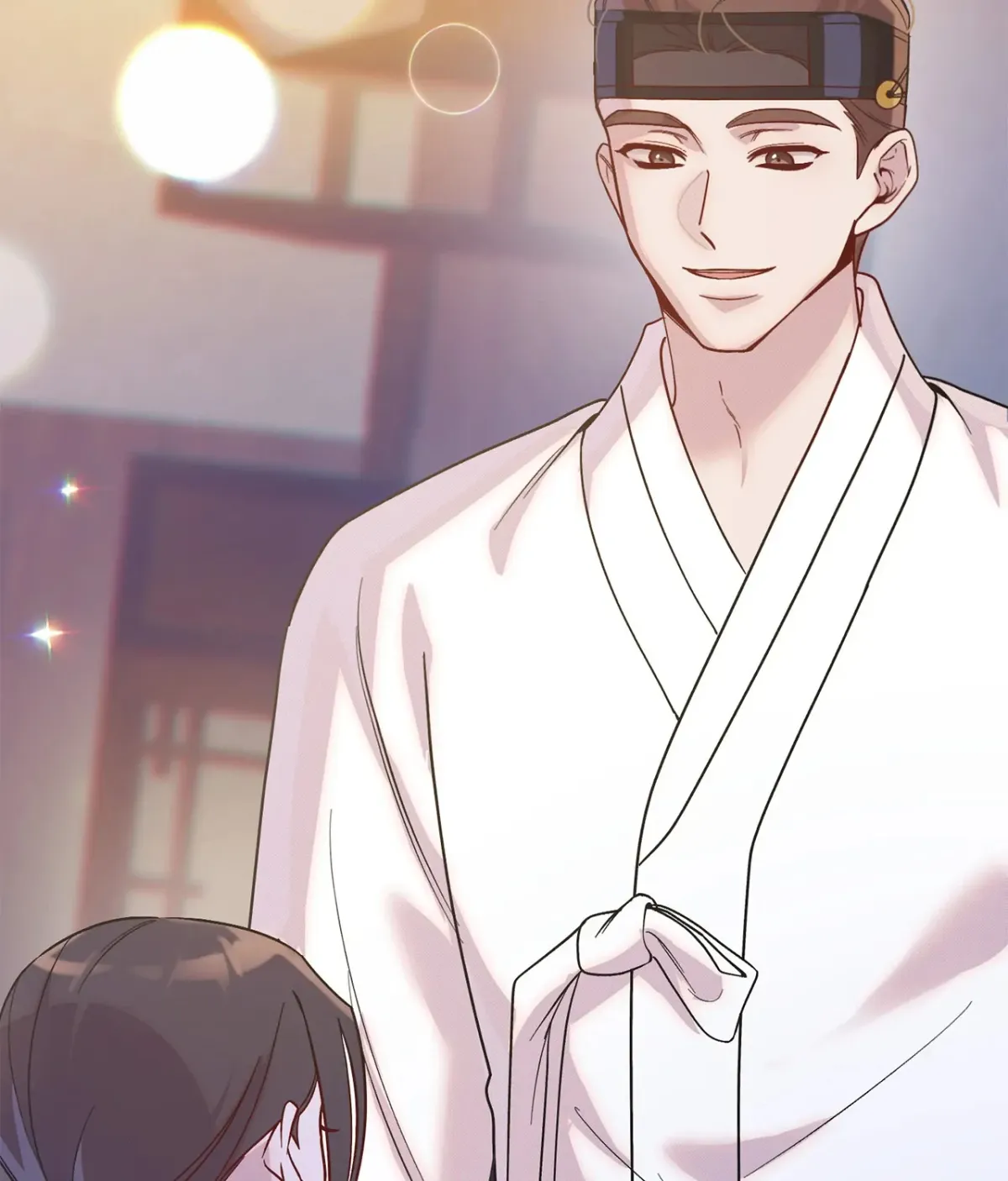 Read Bound by Fate chapter 13 image 59 on Lezhin