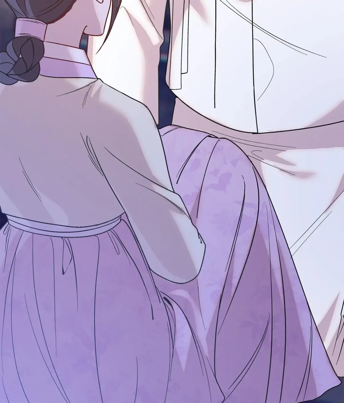 Read Bound by Fate chapter 13 image 60 on Lezhin