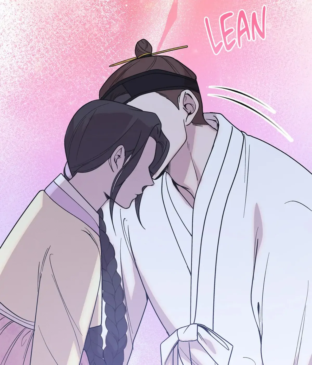 Read Bound by Fate chapter 13 image 67 on Lezhin