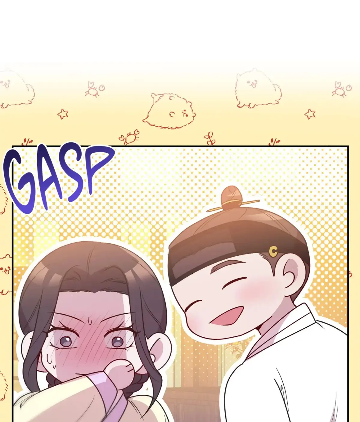 Read Bound by Fate chapter 13 image 7 on Lezhin
