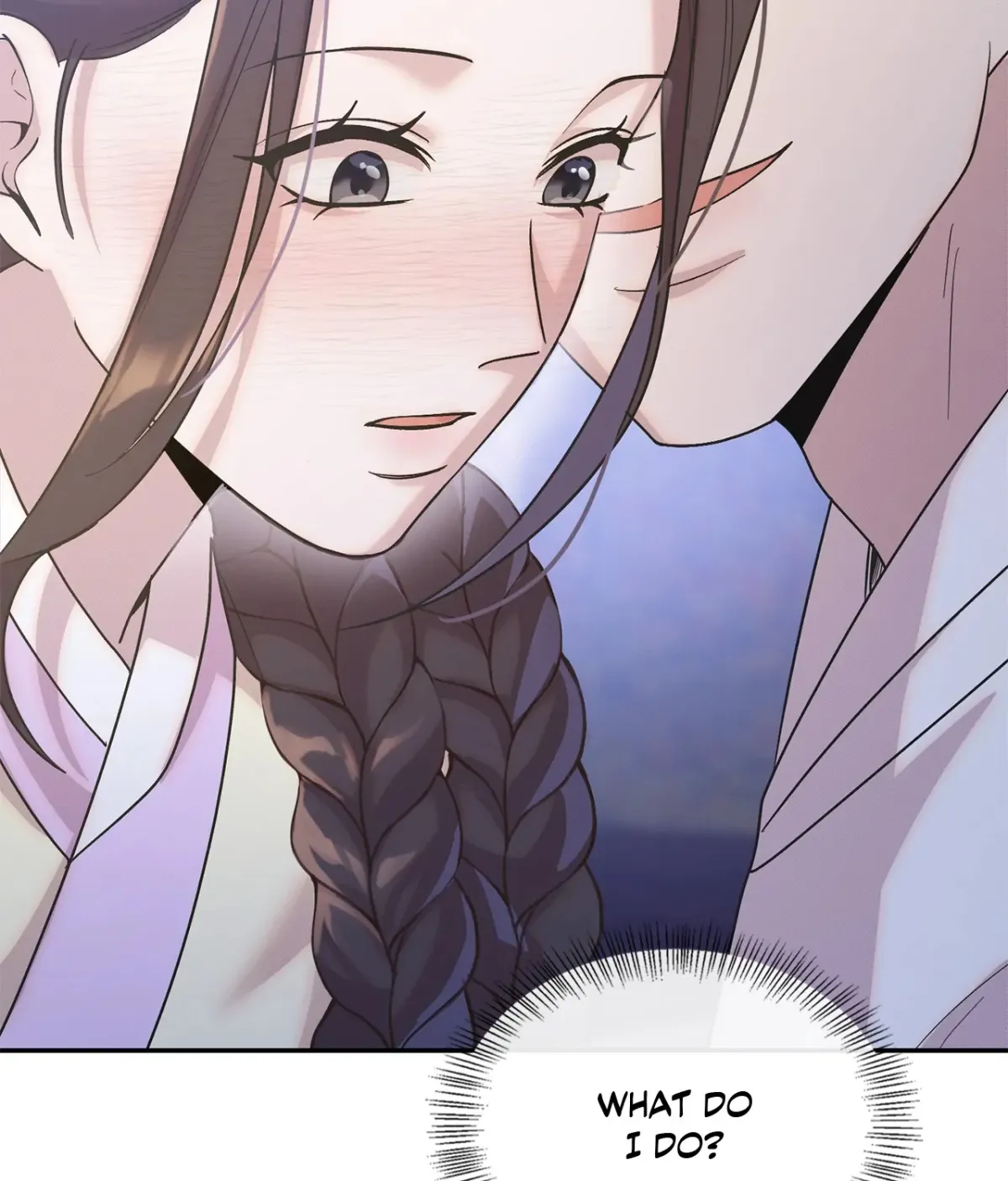 Read Bound by Fate chapter 13 image 70 on Lezhin