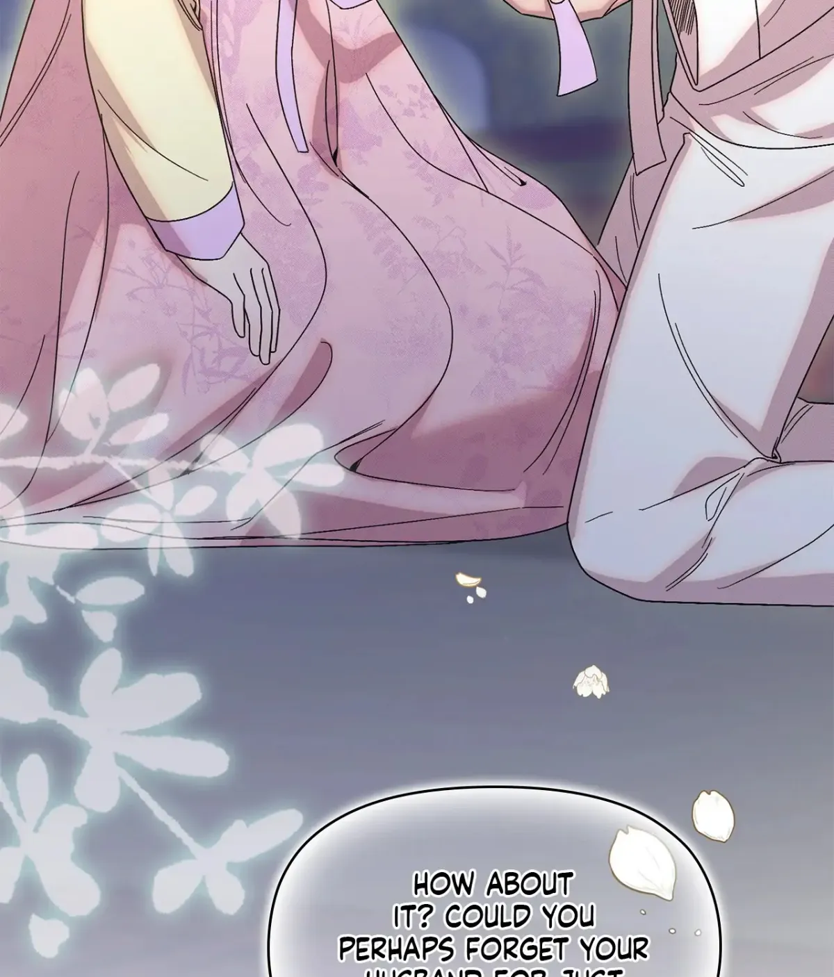 Read Bound by Fate chapter 13 image 75 on Lezhin