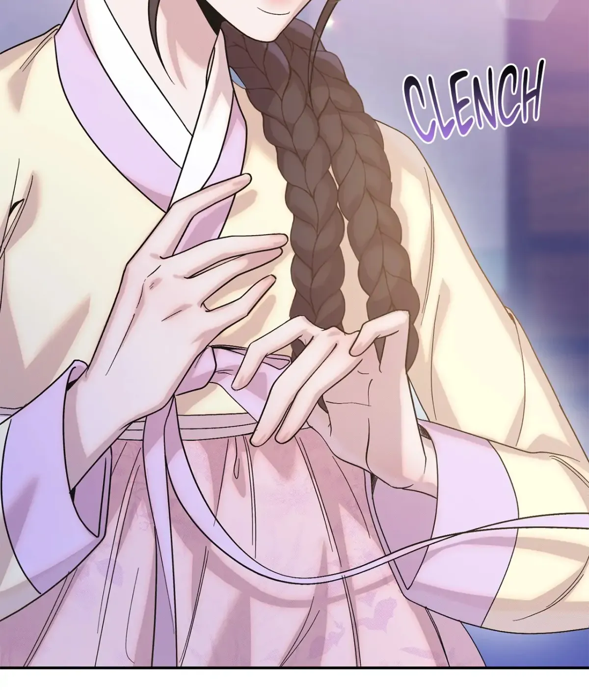 Read Bound by Fate chapter 13 image 78 on Lezhin