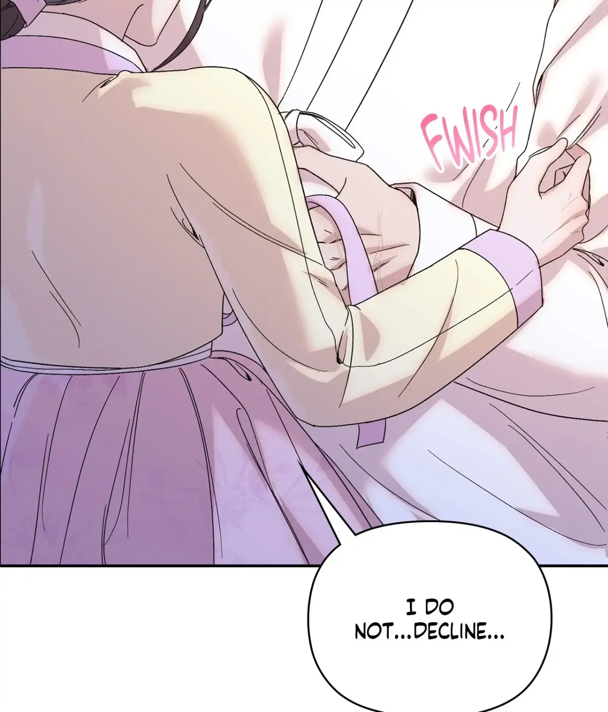 Read Bound by Fate chapter 13 image 82 on Lezhin
