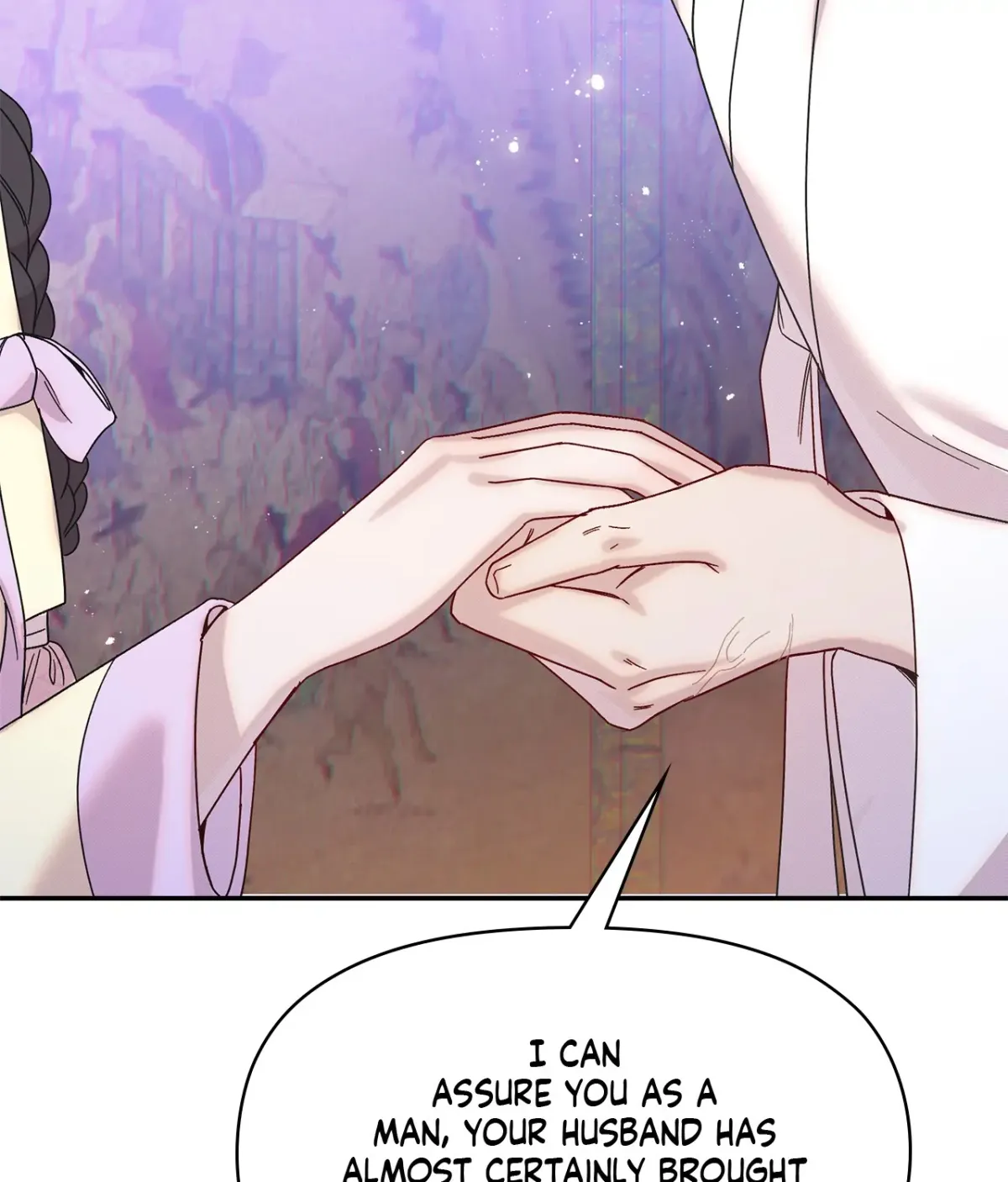 Read Bound by Fate chapter 13 image 87 on Lezhin