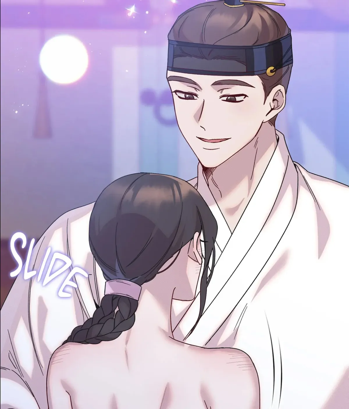 Read Bound by Fate chapter 13 image 89 on Lezhin