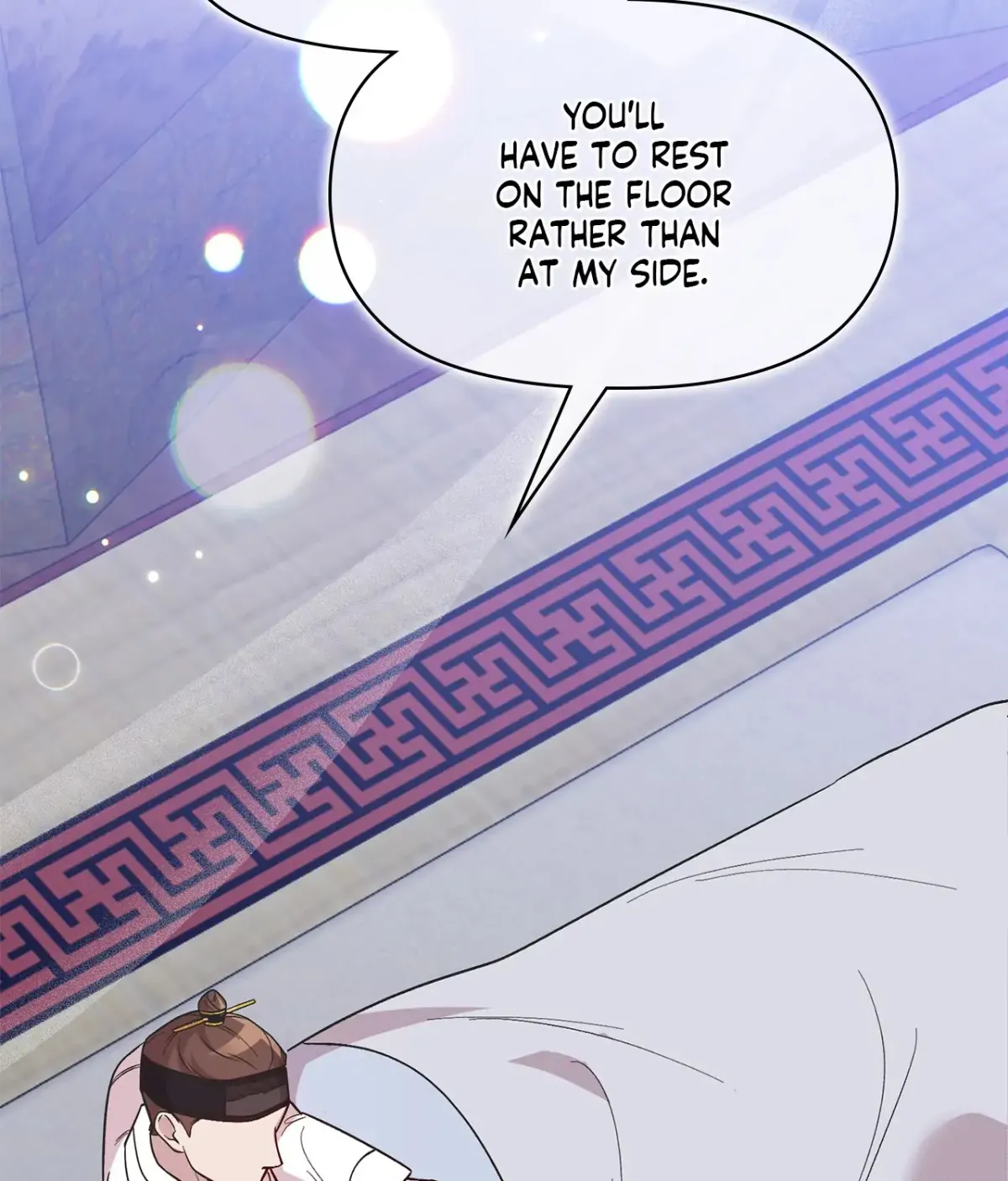 Read Bound by Fate chapter 13 image 9 on Lezhin
