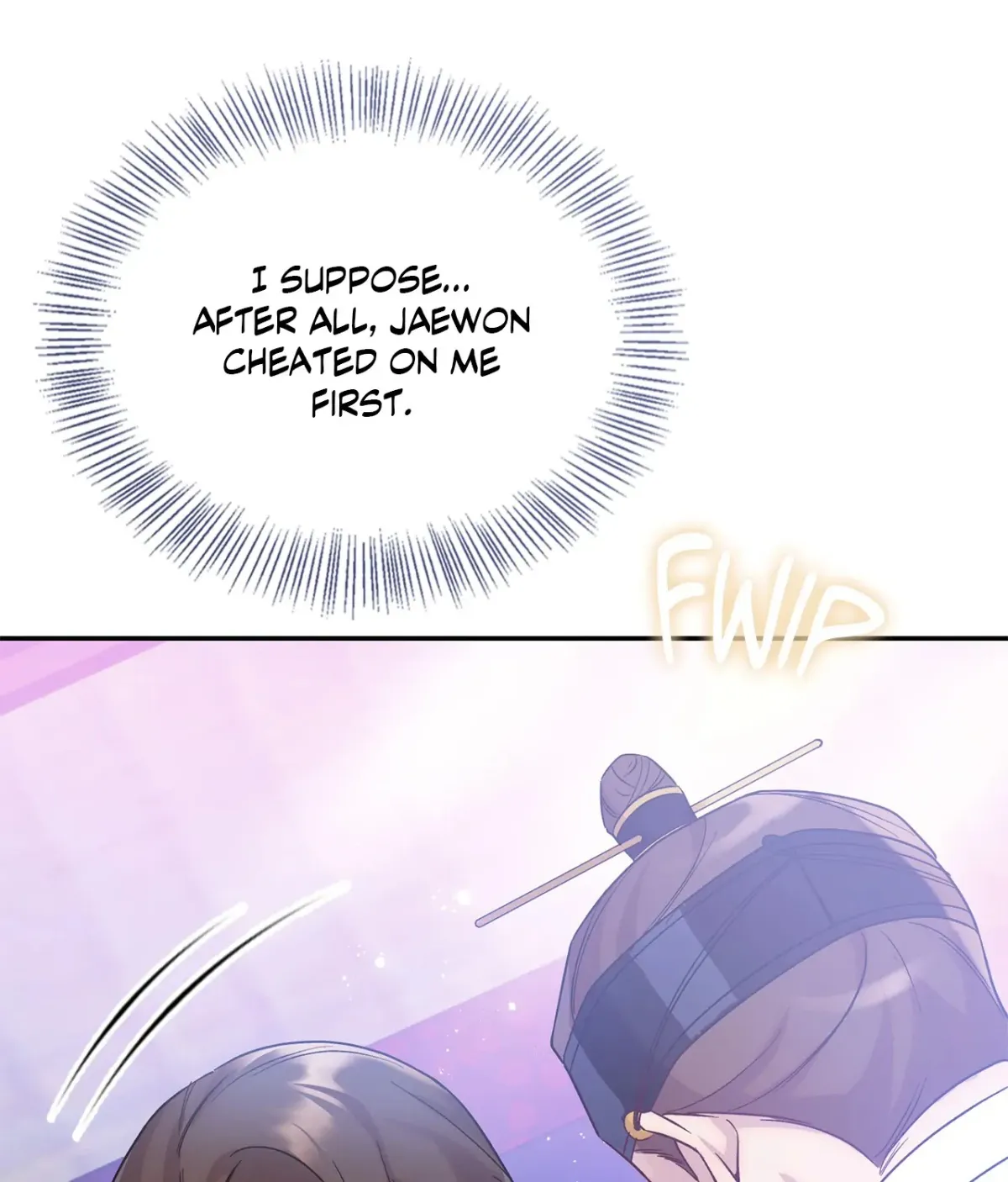 Read Bound by Fate chapter 13 image 91 on Lezhin