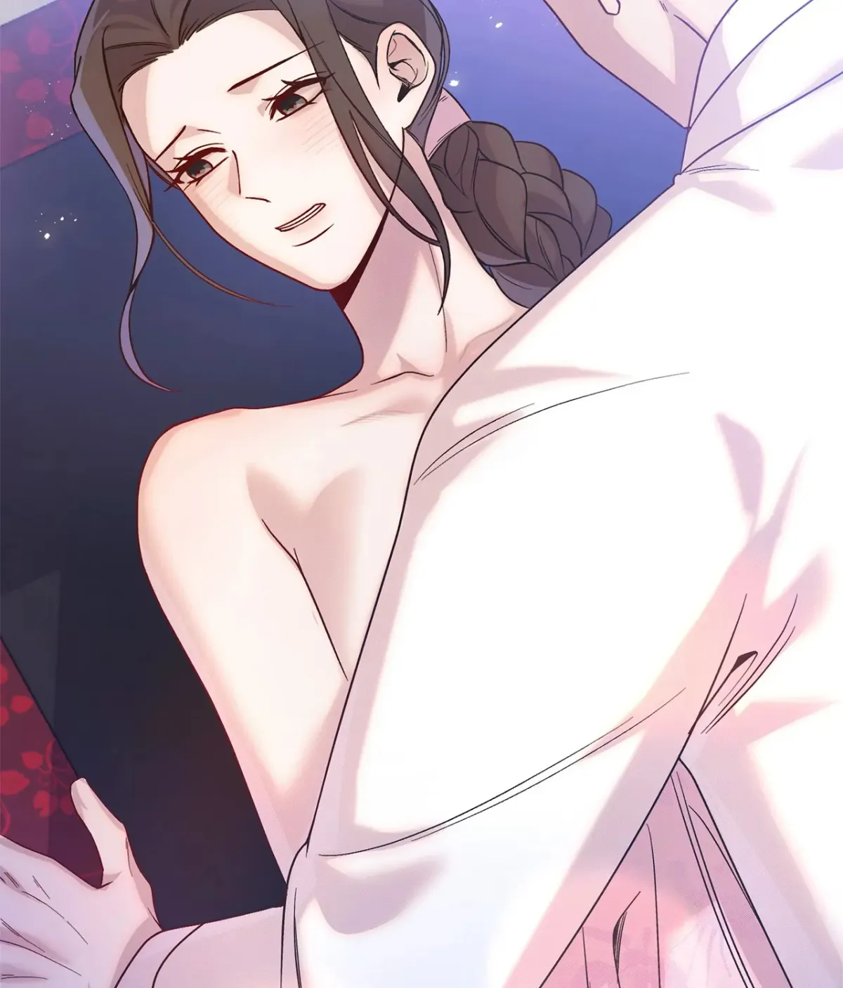 Read Bound by Fate chapter 13 image 92 on Lezhin