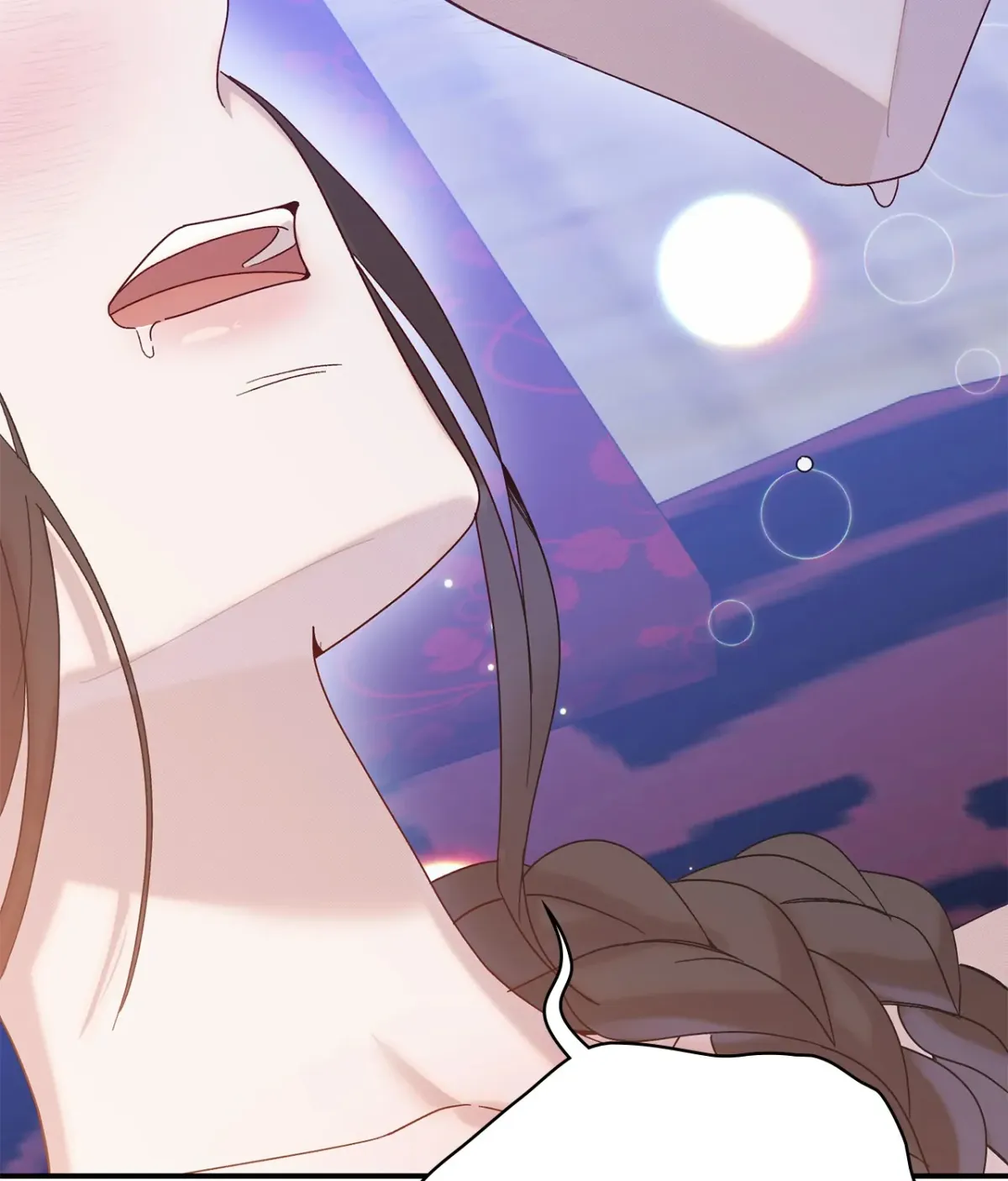 Read Bound by Fate chapter 14 image 1 on Lezhin