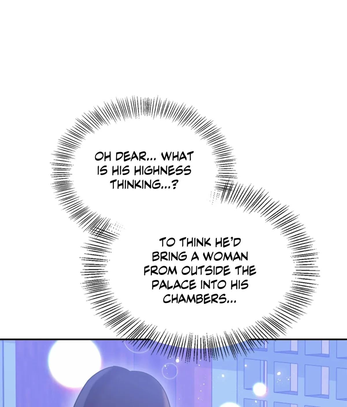Read Bound by Fate chapter 14 image 10 on Lezhin