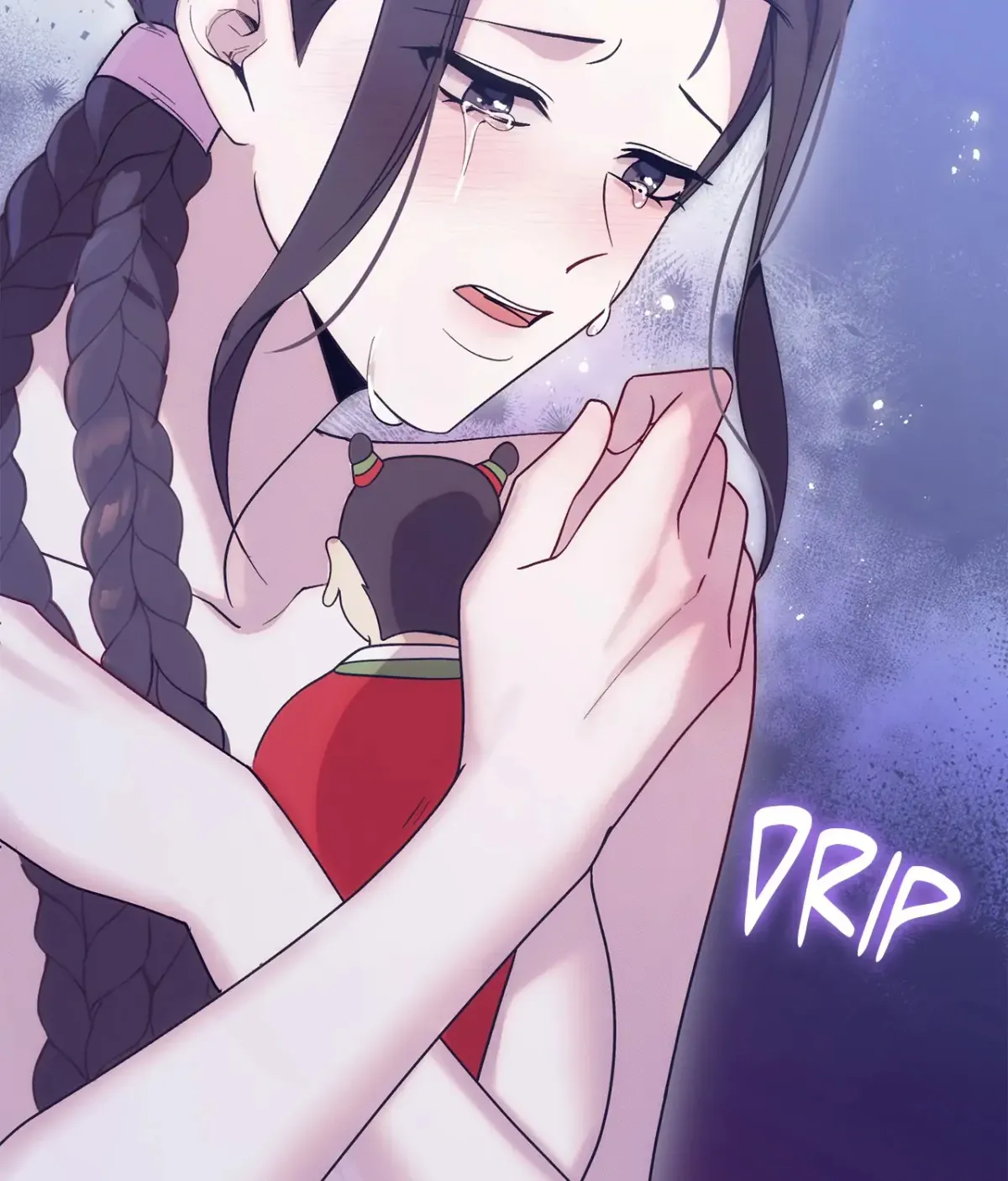 Read Bound by Fate chapter 14 image 102 on Lezhin