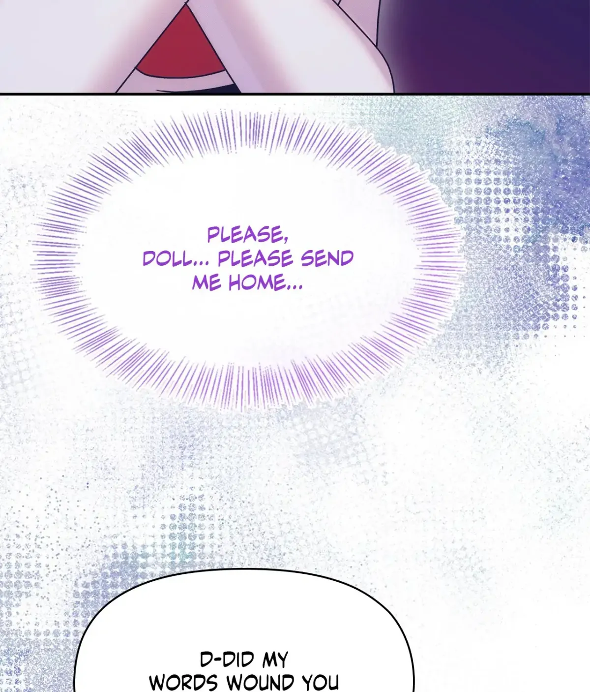 Read Bound by Fate chapter 14 image 103 on Lezhin