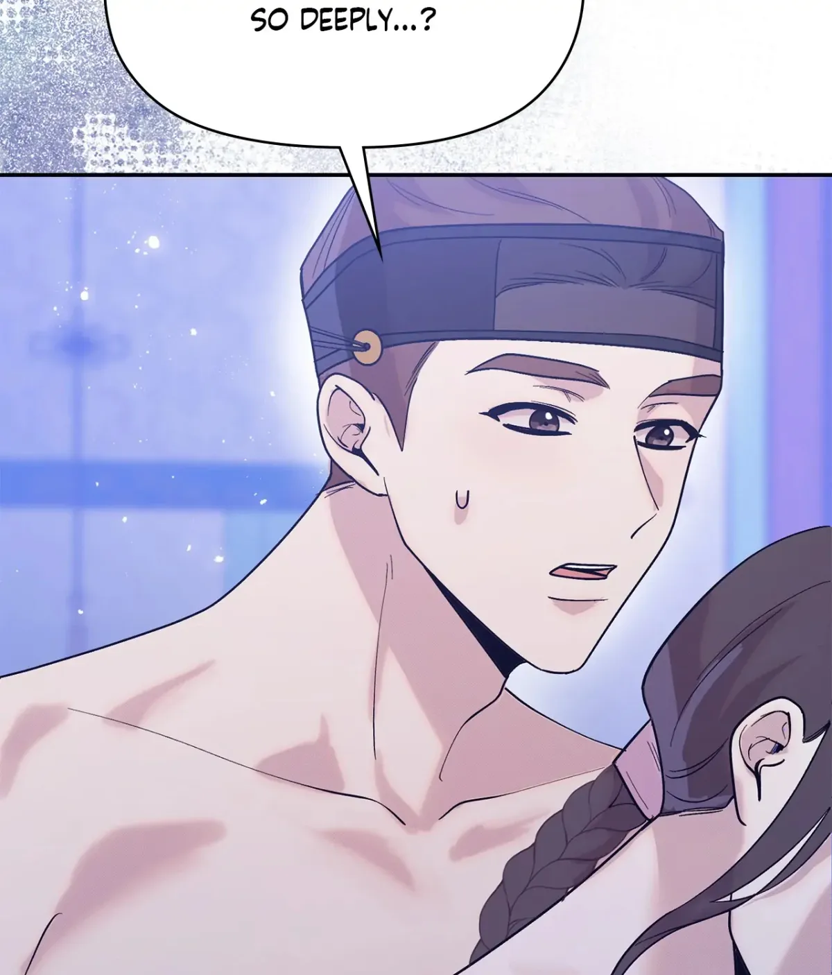 Read Bound by Fate chapter 14 image 104 on Lezhin