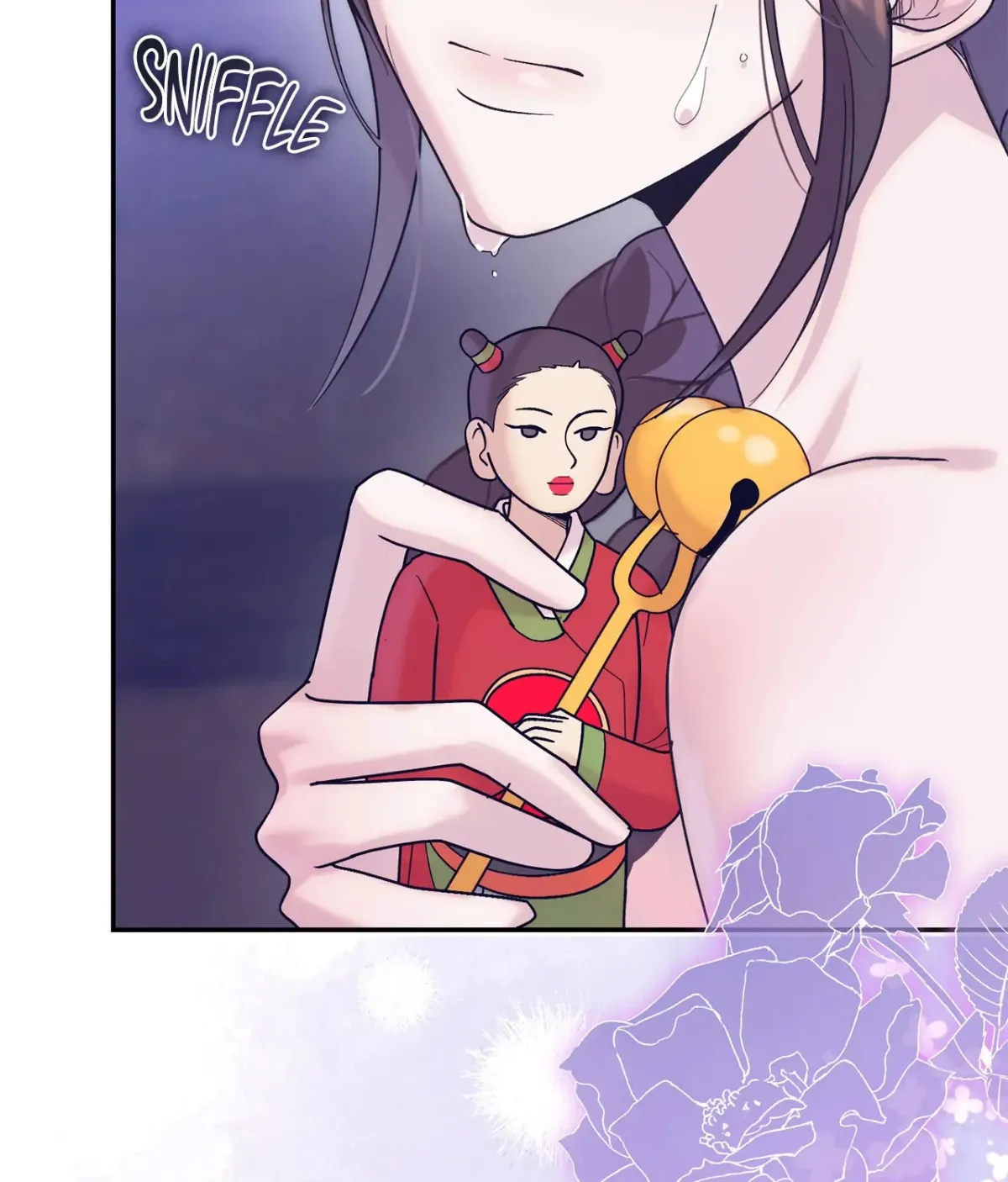 Read Bound by Fate chapter 14 image 108 on Lezhin