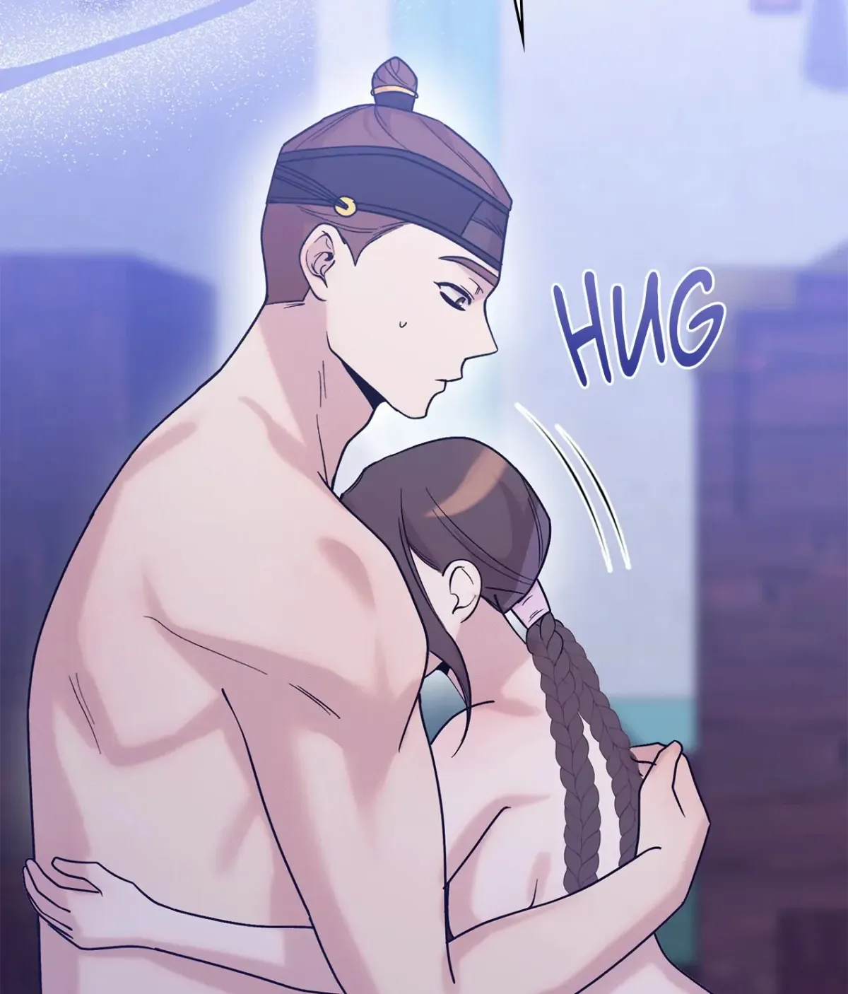 Read Bound by Fate chapter 14 image 112 on Lezhin