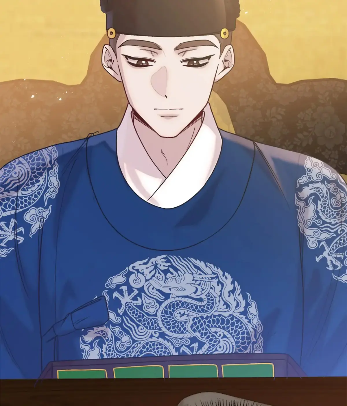 Read Bound by Fate chapter 14 image 120 on Lezhin
