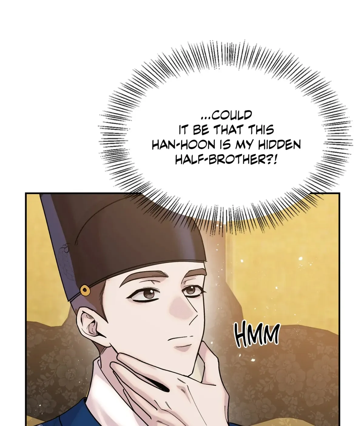 Read Bound by Fate chapter 14 image 122 on Lezhin