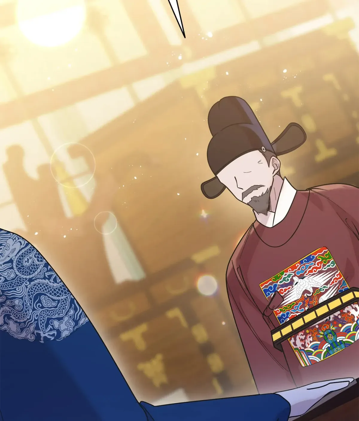 Read Bound by Fate chapter 14 image 124 on Lezhin