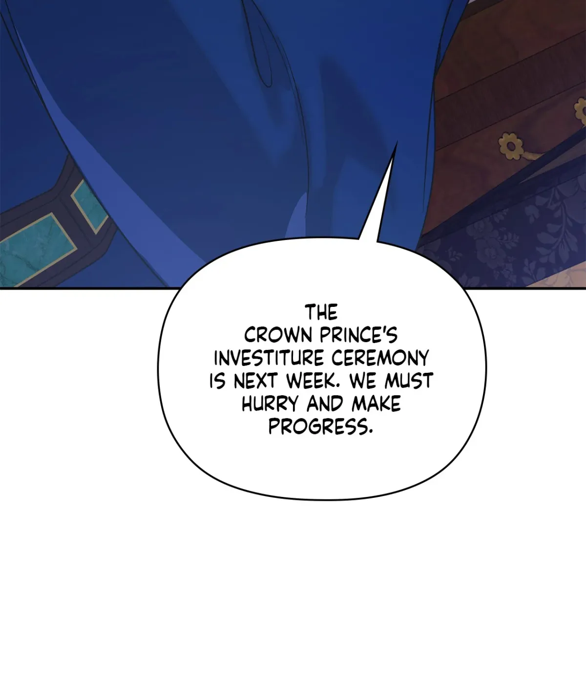 Read Bound by Fate chapter 14 image 125 on Lezhin