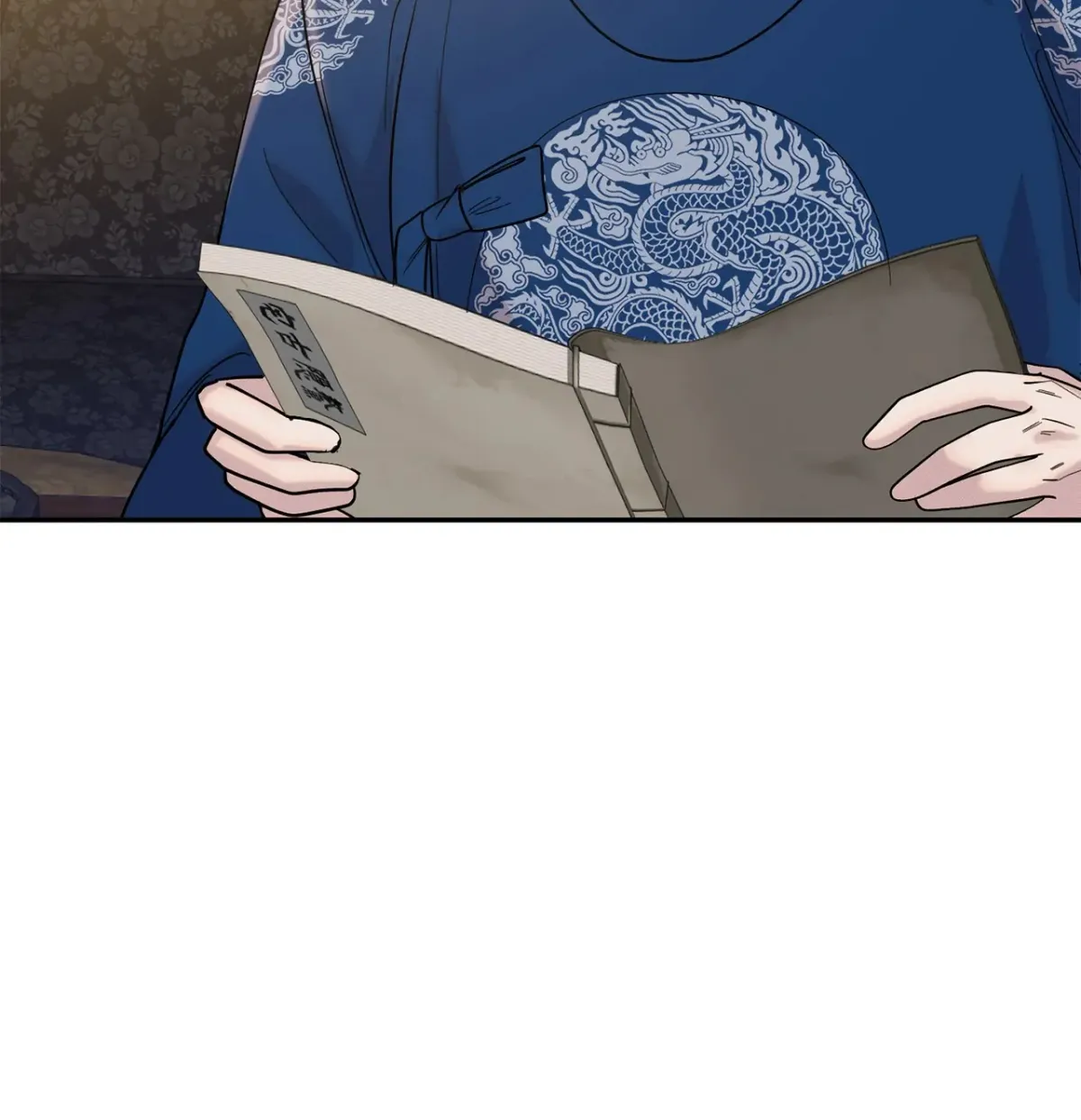 Read Bound by Fate chapter 14 image 127 on Lezhin