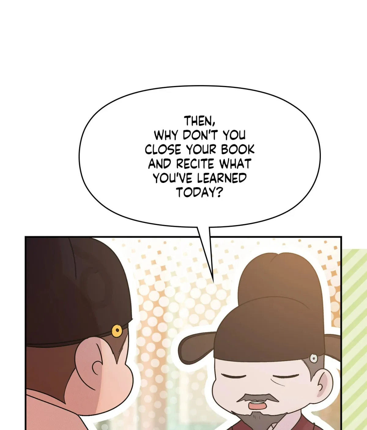 Read Bound by Fate chapter 14 image 128 on Lezhin