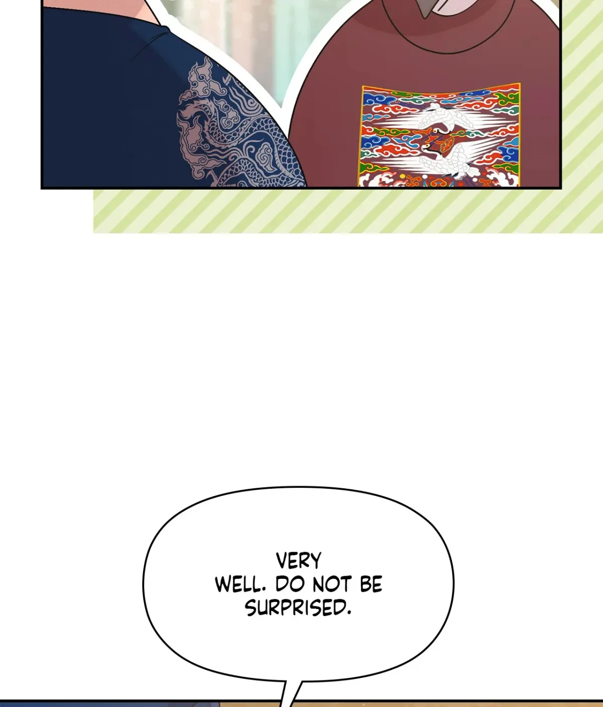 Read Bound by Fate chapter 14 image 129 on Lezhin