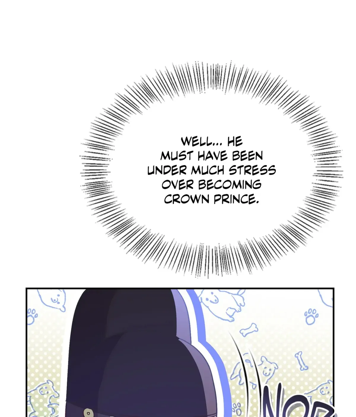 Read Bound by Fate chapter 14 image 13 on Lezhin