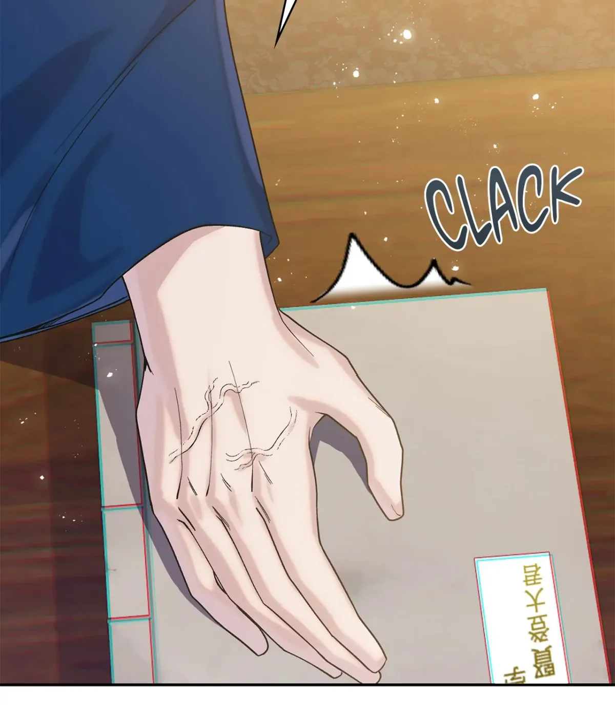 Read Bound by Fate chapter 14 image 130 on Lezhin