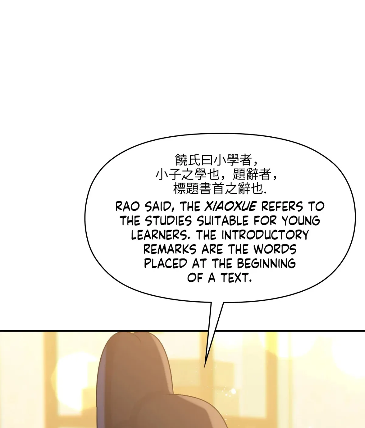 Read Bound by Fate chapter 14 image 131 on Lezhin