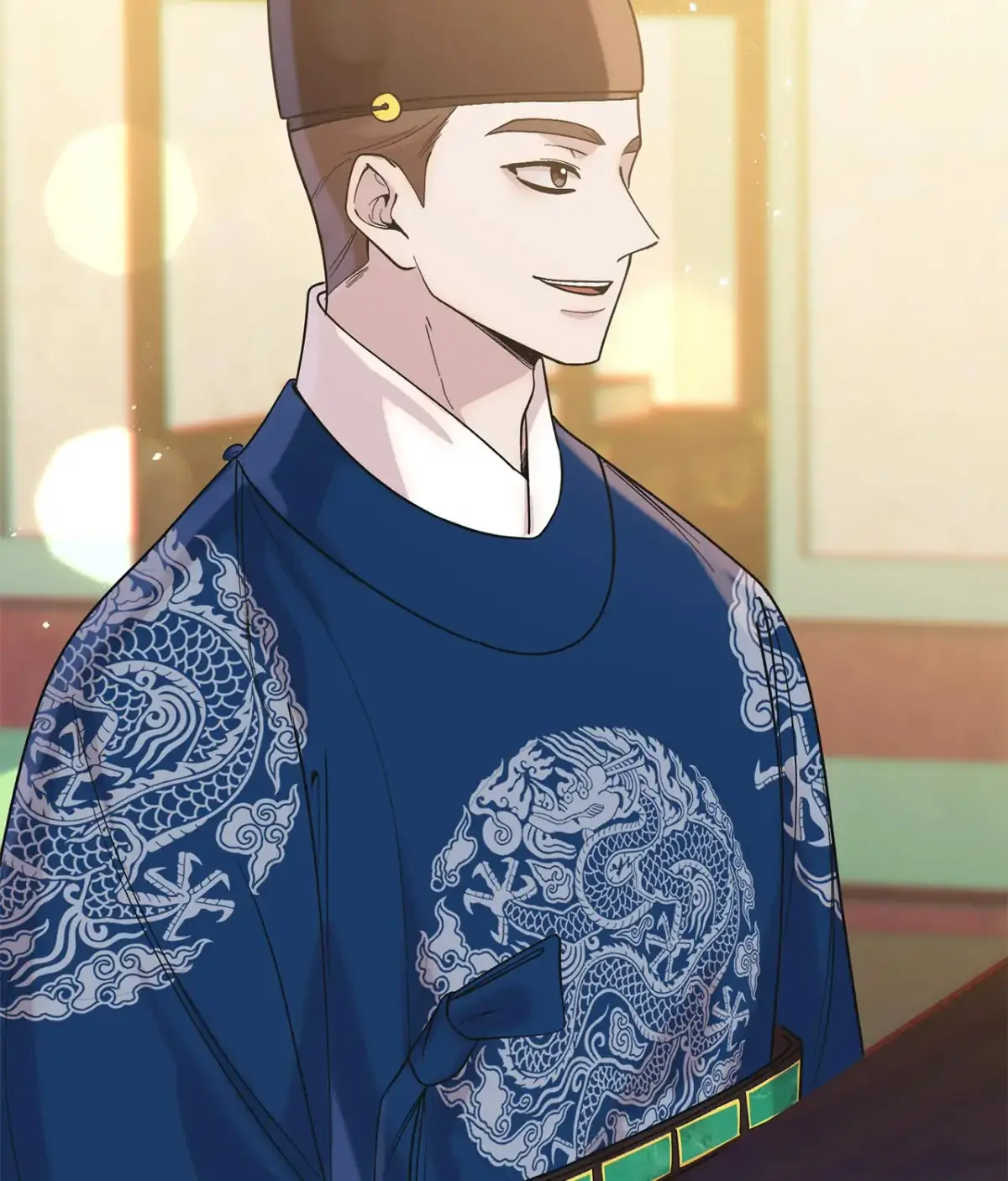 Read Bound by Fate chapter 14 image 132 on Lezhin