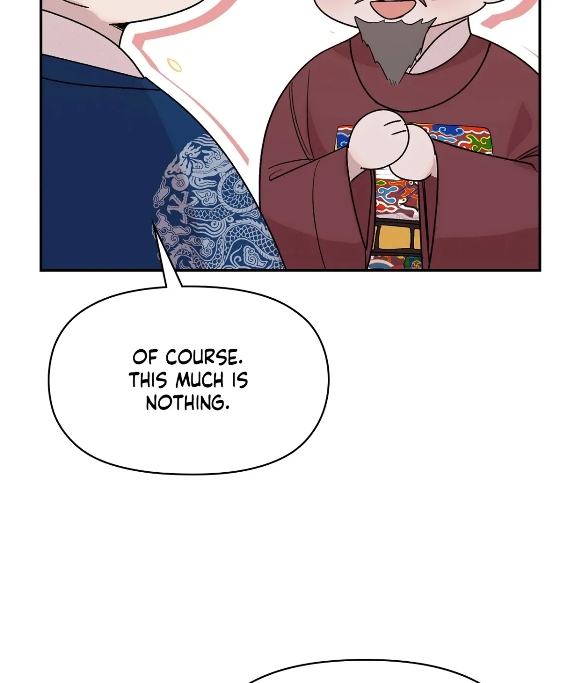 Read Bound by Fate chapter 14 image 135 on Lezhin