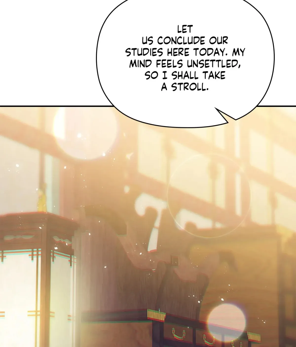 Read Bound by Fate chapter 14 image 136 on Lezhin