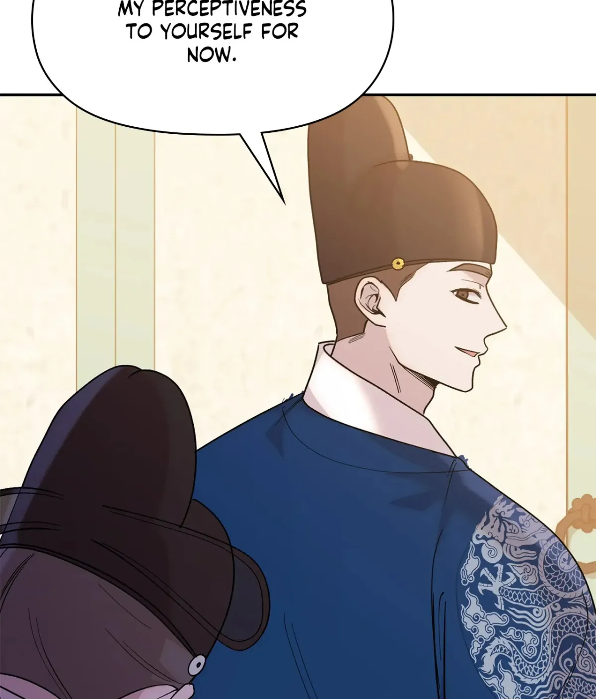 Read Bound by Fate chapter 14 image 138 on Lezhin