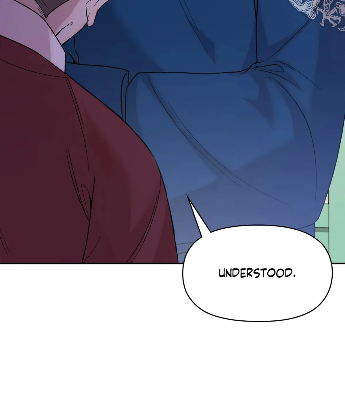 Read Bound by Fate chapter 14 image 139 on Lezhin