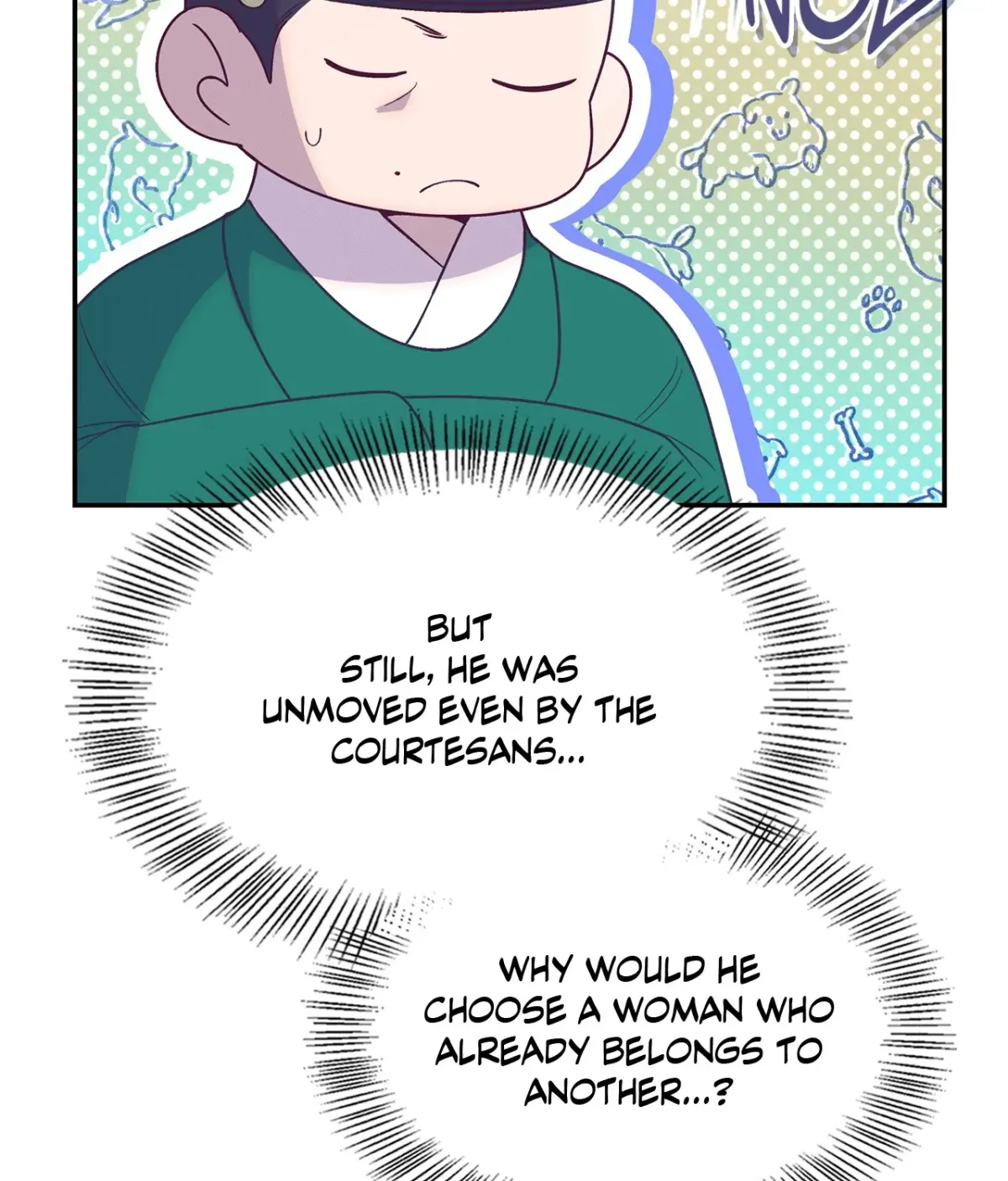 Read Bound by Fate chapter 14 image 14 on Lezhin