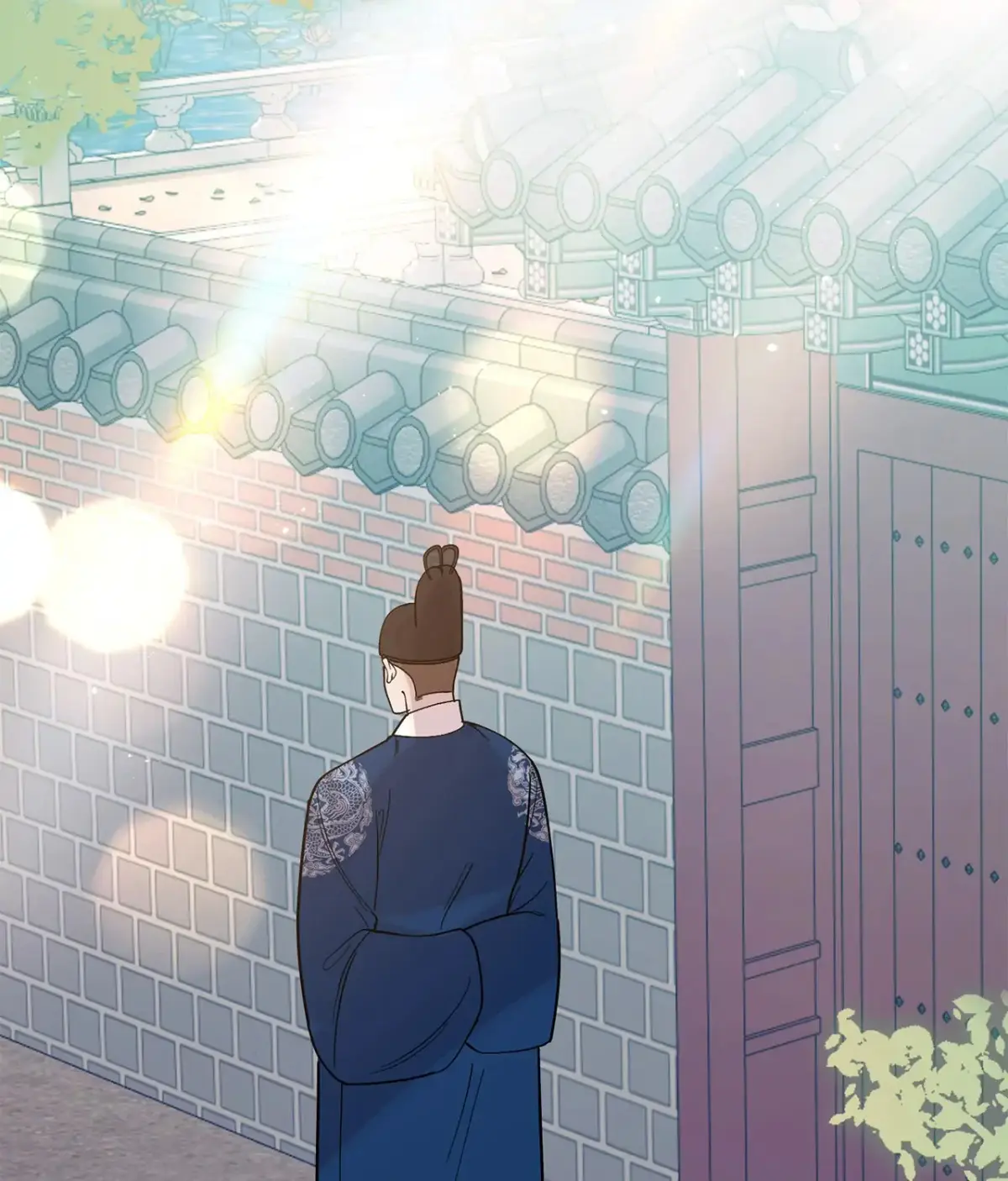 Read Bound by Fate chapter 14 image 141 on Lezhin