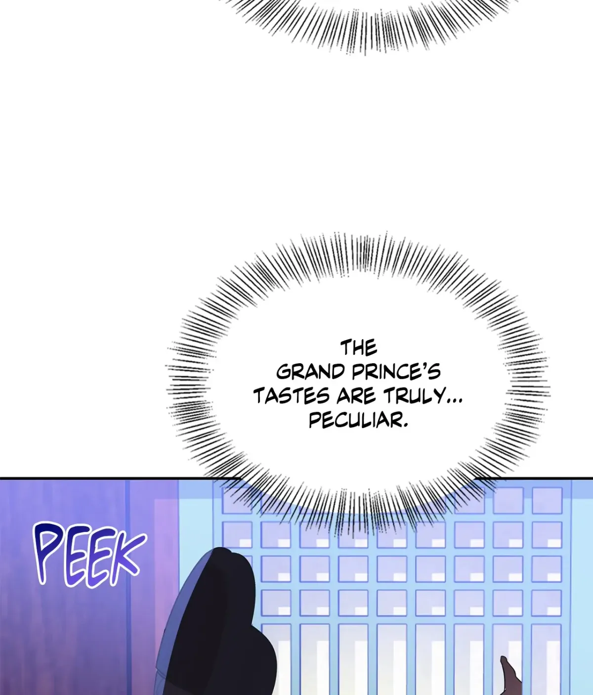 Read Bound by Fate chapter 14 image 15 on Lezhin