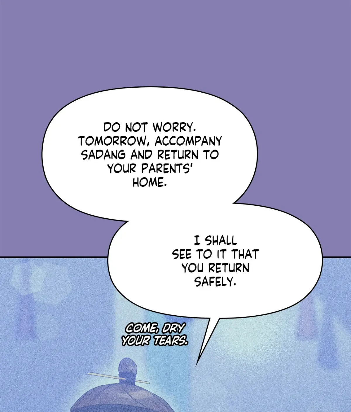 Read Bound by Fate chapter 14 image 153 on Lezhin