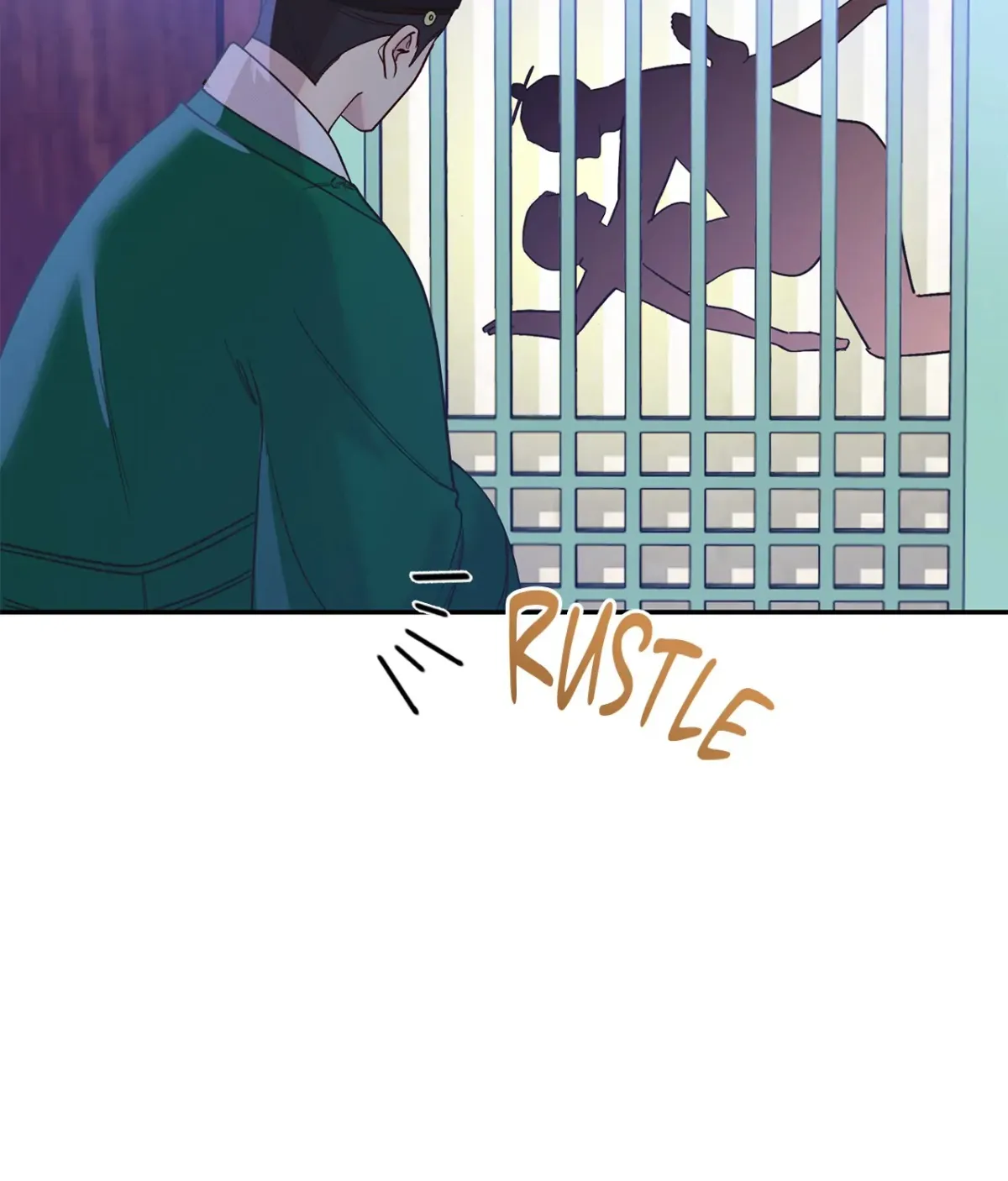 Read Bound by Fate chapter 14 image 16 on Lezhin