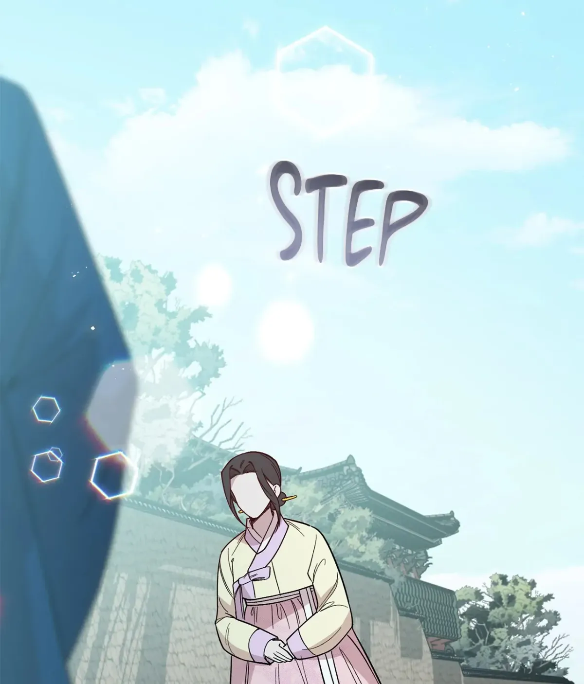 Read Bound by Fate chapter 14 image 168 on Lezhin